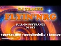 Download Lagu DJ Tracer - Flyin'NRG ◉ PSY-TRANCE DJ SET from 2004