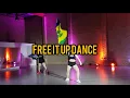 Vincy People - soca class sample 2019 - Skinny Fabulous