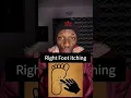Right Foot Itching Hidden Spiritual Message You Shouldn t Ignore