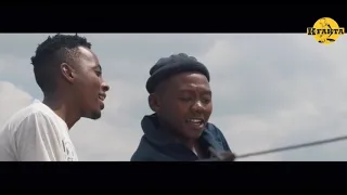 amapiano music video mix august 2020 edition