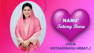 tatong bara walikota kotamobagu terbaik