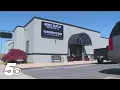 Vinnie s Pies opens in Downtown Fort Smith