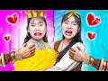 Download Lagu Please Don't Break My Friendship! My New Friend Is A Princess