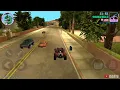 MISI #56 Spilling the Beans - GTA VICE CITY ANDROID (SUB.Indonesia)