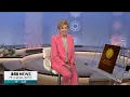 Watch CBS Sunday Morning s Jane Pauley congratulate CBS 58 s Very Own Mike Strehlow