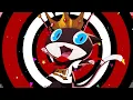 Persona 5 Dancing in Starlight - Announcement Trailer