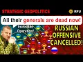 Download Lagu OPERATION DECAPITATION: Ukrainians Strike all Russian Command Centers at Once! | RFU News