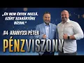 Lagu Aranyosi Péter pénzét visszaszerezte a rendőrség | PénzViszony #4