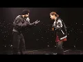 Download Lagu Diljit dosanjh ny hania sy kiya pyar ka izhar | diljit dosanjh sang song for hania amir at concert