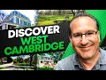 Discover the West Cambridge neighborhood of Cambridge MA 02138 Where to Live in Cambridge MA
