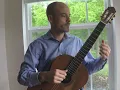 Lo fill del rei, arranged by Miguel Llobet