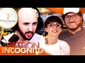 Download Lagu DEUX PATRONS POUR DEUX FOIS PLUS DE PLAISIR - Patron Incognito #26