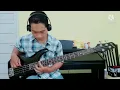 Lagu Rahasia Hati (Element) Bass Cover