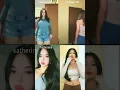Tiktok hot goyang geol #tiktok  #olviapayten #katherinia #sallmaa1502 #bbbbbme_ #shorts