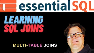 Joining Multiple Tables using an Inner Join EssentialSQL
