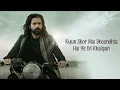 Ye Awarapan - Arijit Singh (Lyrics) | Emraan Hashmi | Armaan Malik | Awarapan 2 Songs