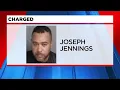 Bond denied for murder suspect arrested after Union Co chase