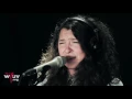 Joseph - "White Flag" (Live at WFUV)