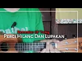 Download Lagu Pergi Hilang Dan Lupakan _ Remember Of Today ( cover ukulele by andre )