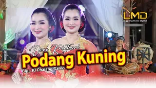 Download Deni Kristiani - Podang Kuning (Official Music Video) MP3