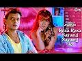 Lagu Roza Roza Sayang Sayang Re Jhankar | Naaraaz | Mithun Chakraborty | Pooja Bhatt | Alisha Chinai