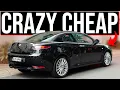 10 BEST CHEAP Cars For Under 2k