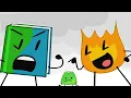 A BFDIA 4 scene reanimated