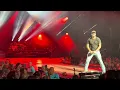 Luke Bryan "I See You" 7-7-23 at Merriweather Post Pavilion in Columbia, Md