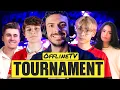 I played in the OfflineTV Valorant Tournament and Surprised Everyone