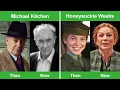 Foyle s War Cast Then and Now 2026 You Won t Believe How They ve Aged
