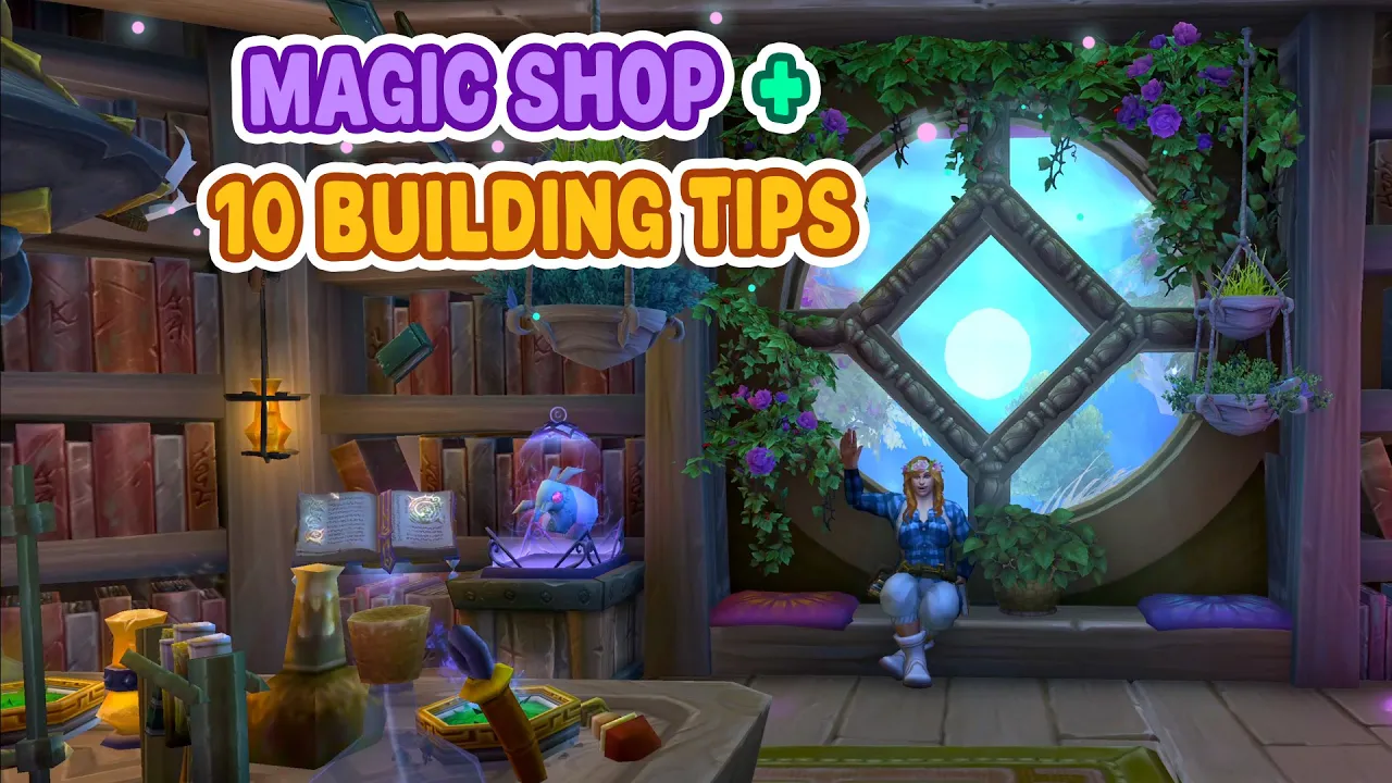 Mood boards!? What even