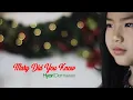Download Lagu Cover Mary Did You Know - Hyori Dermawan