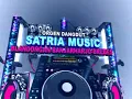 Lagu Rahasia cinta satria music mp4
