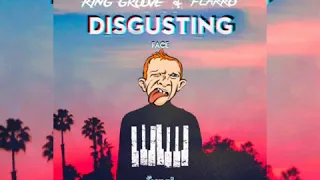 king groove u0026 flakko disgusting face official song 