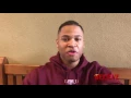 AARON COLE BELIEVE THE GAME ANGELS AND DRUMS  COMMERCIAL
