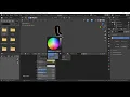 Error Fix Error in Blender 2 82