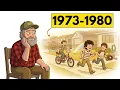 Psychology of Younger Gen X Born Between 1973-1980