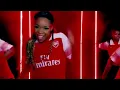 Kizz Daniel, - Cough Odo (Official Video)