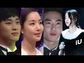 Download Lagu K-Idols/Celebrities Reaction to IU (아이유)