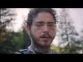 If I was the producer behind Saint-Tropez by Post Malone