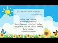 Download Lagu Lirik Lagu Peramah dan Sopan Ciptaan Pak Dal