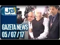 Download Lagu Gazeta News - 05/07/2017