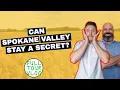 Living In Spokane Valley WA Lifestyles Activities Golfing Full Tour Vlog