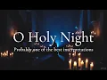 Lagu O HOLY NICHT ( With Lyrics ) -O Holy Night Byzantine Version 