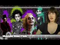 Looking For Meaning in Tim Burton s Movies Full Documentary