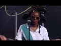 LIttle Simz - Lost Without U (Robin Thicke cover) in the Live Lounge