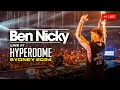 Download Lagu Ben Nicky LIVE @ Hyperdome - Sydney [FULL HD SET]