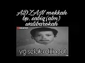 Download Lagu Adzan mekkah | Bpk. Sabiq yg menjadi khas PPWB 19
