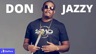 10 things you didnt know about don jazzy marvin records boss