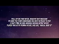 Bino Rideaux - MISMATCH [Remix] (Lyrics) Ft. Young Thug